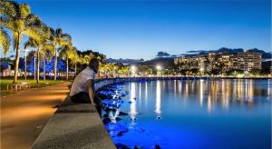 Accountant Listing Partner Tourism Cairns