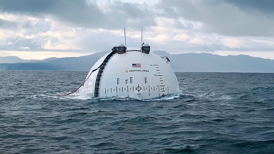 AI data centers may soon ride ocean waves Hobart Accountants
