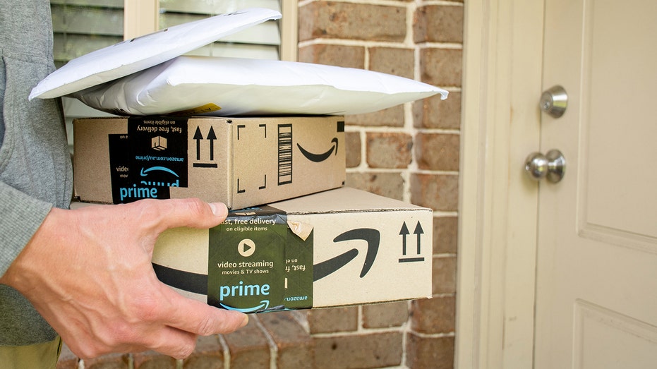 Amazon recall text scam comes with red flags Hobart Accountants