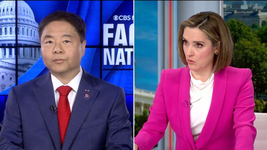 CBS host gives Dem rep brutal reality check on DHS shutdown: 'You lost that fight' Hobart Accountants