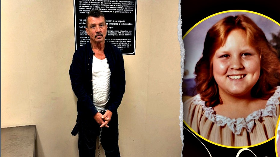 Cold-case fugitive busted south of the border as new DNA tech allegedly ties him to teen's roadside killing Hobart Accountants