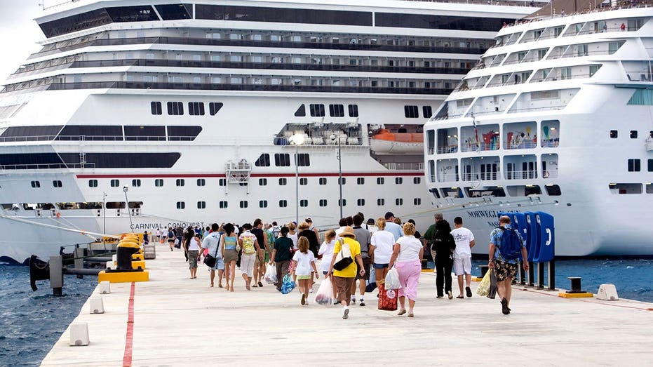 Cruise ship outbreaks fail to scare off travelers ahead of busy summer season Hobart Accountants