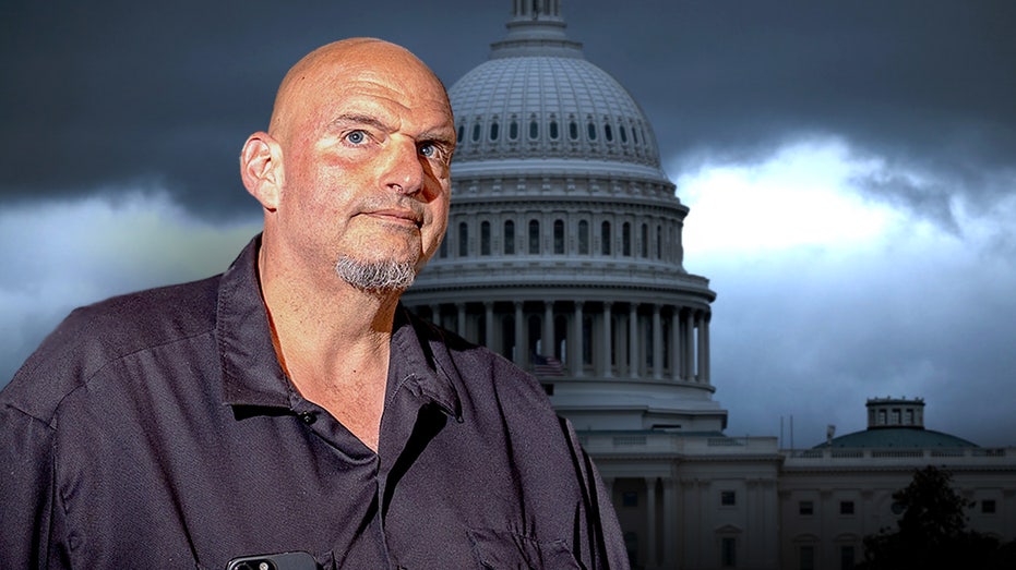 Fetterman says Democrats have become 'anti-men,' warns of young male voter exodus Hobart Accountants