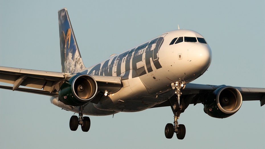 Frontier jet strikes, kills person on Denver airport runway during takeoff after security breach Hobart Accountants