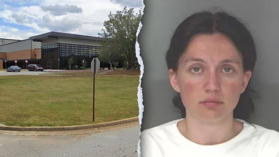 Georgia high school teacher allegedly had sex with student in school closet and parked Hummer Hobart Accountants