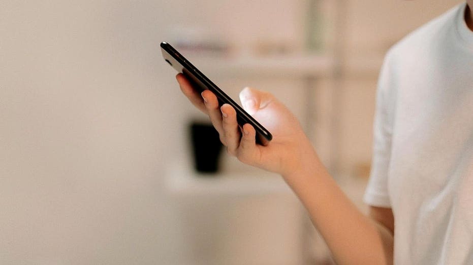 Is that traffic ticket text a scam or real? Hobart Accountants