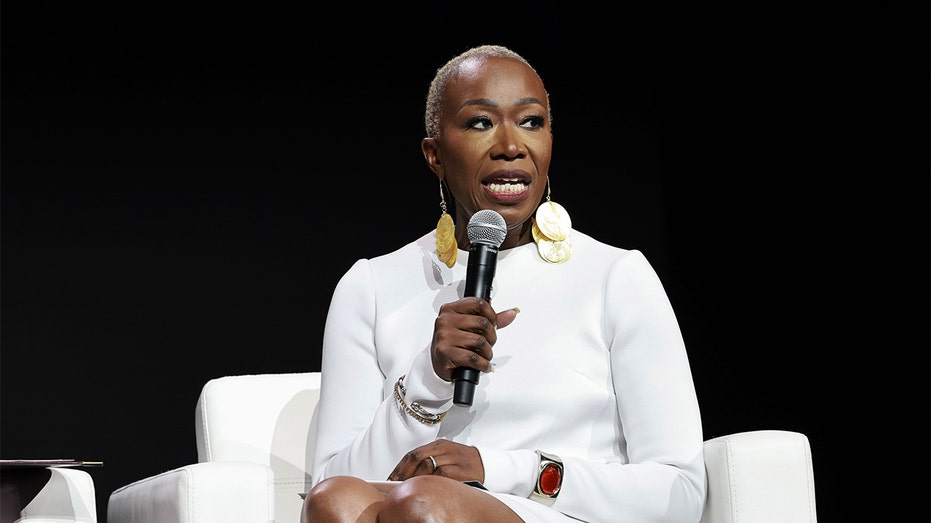 Joy Reid says MSNBC is 'like Sesame Street to people,' calls liberal network a 'lifeline' Hobart Accountants