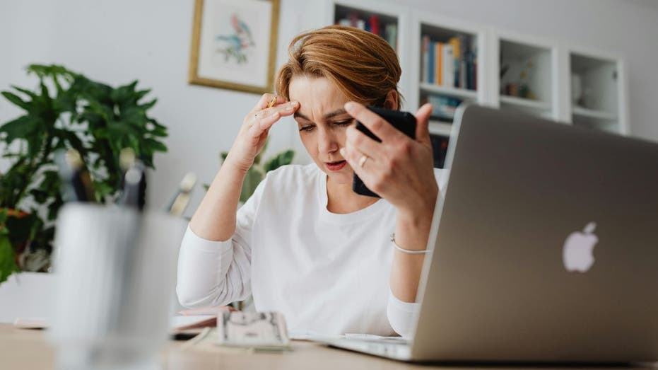 Missed voicemails with no calls? It could be a scam Hobart Accountants