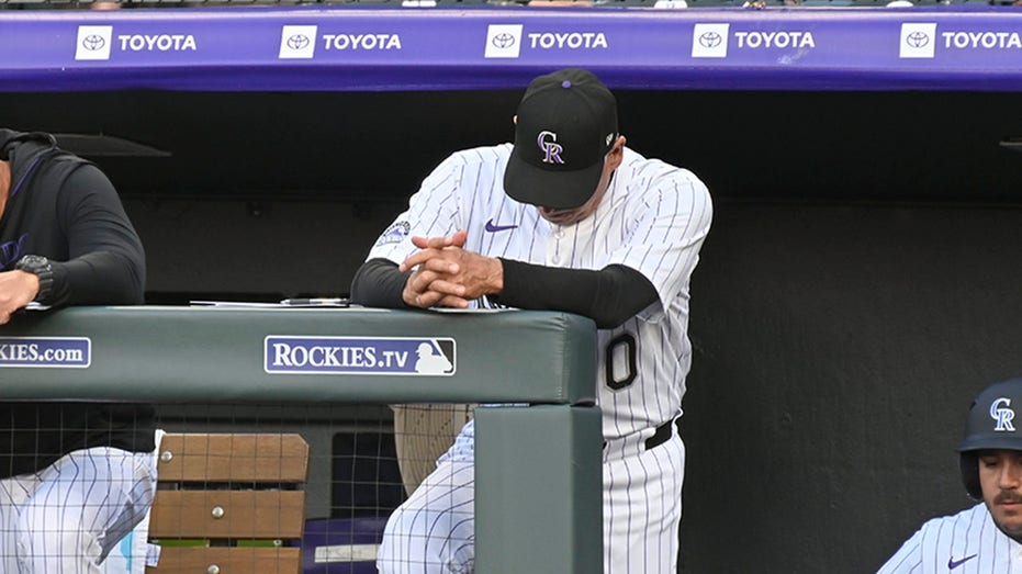 MLB fans react to Rockies' 21-0 loss to Padres: 'Sell the team' Hobart Accountants
