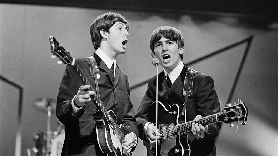Paul McCartney reveals how a 'happy' teen hitchhiking trip with George Harrison delivered a shock Hobart Accountants
