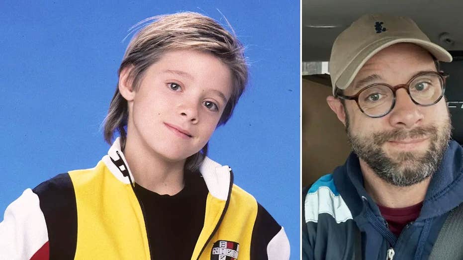 'Who's the Boss?' star Danny Pintauro exposes the harsh reality behind child stardom Hobart Accountants